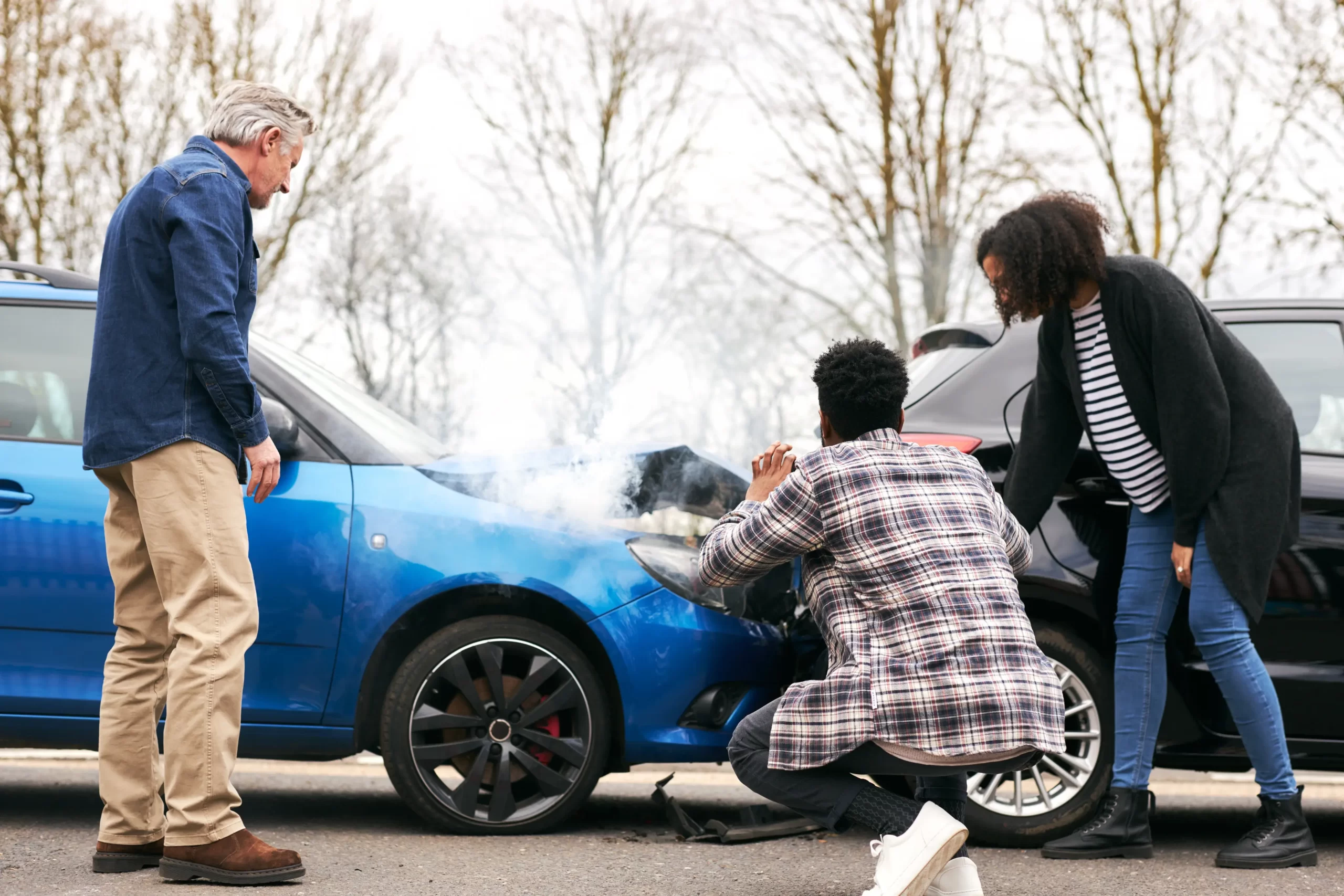 Accident Replacement Vehicles Accident Replacement Vehicles